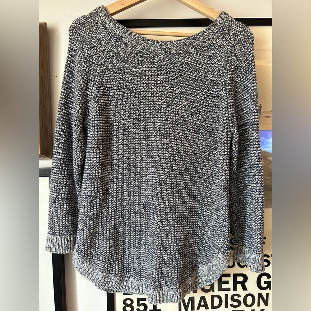 Massimo Duty sweater M
